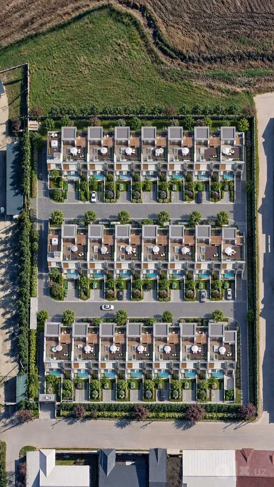 Tashkent City, Bektemir District