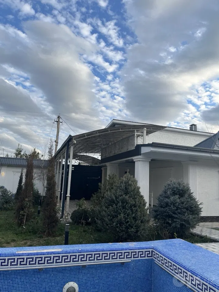 Tashkent City, Yashnobod District