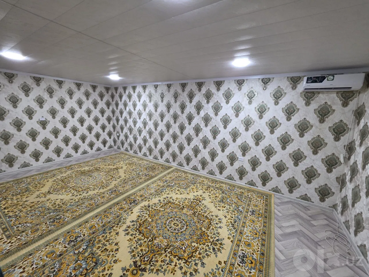 Tashkent City, Sergeli District