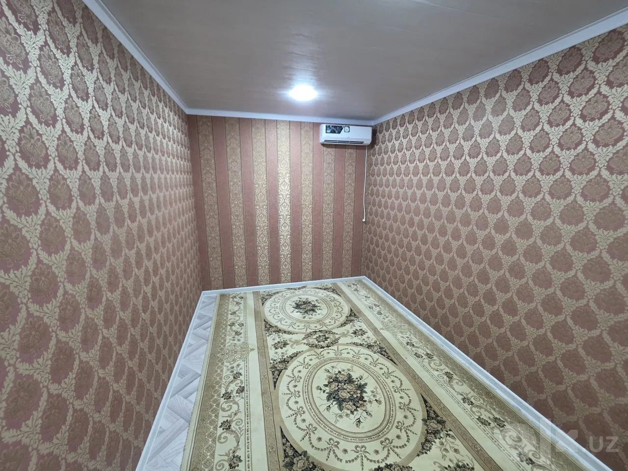 Tashkent City, Sergeli District
