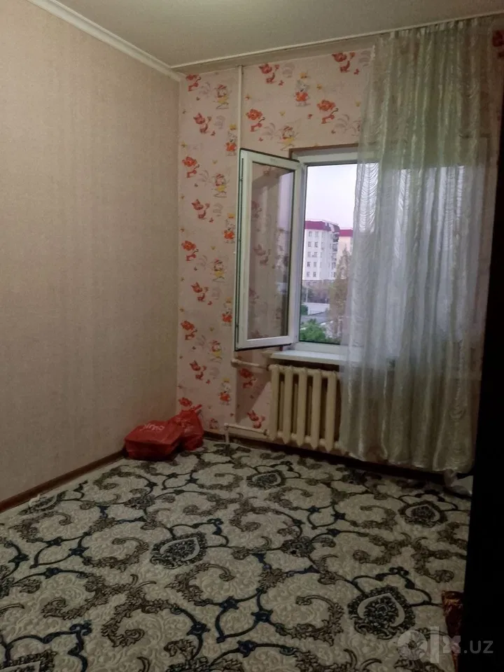 Tashkent City, Sergeli District
