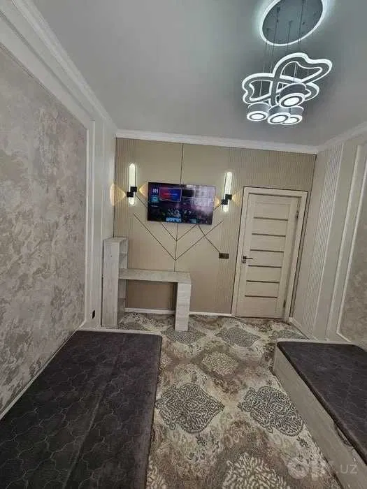 Tashkent City, Olmazor District