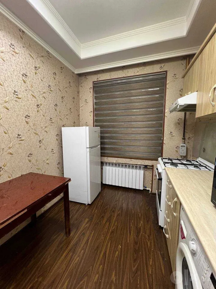 Tashkent City, Yunusobod District