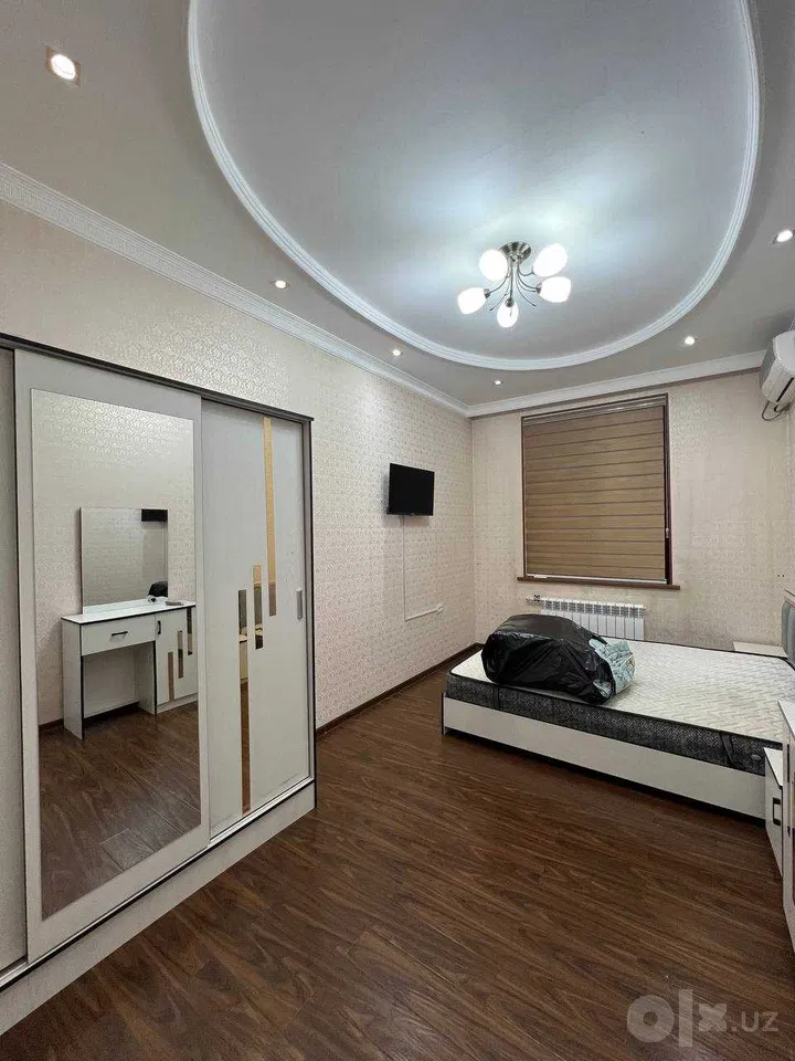 Tashkent City, Yunusobod District