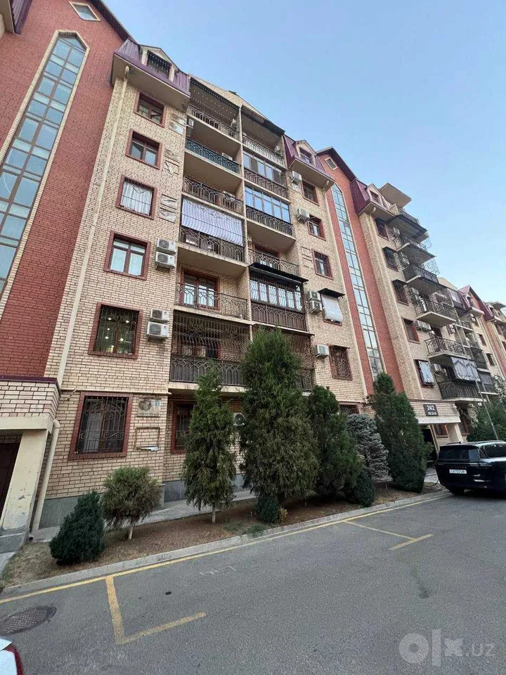 Tashkent City, Yunusobod District