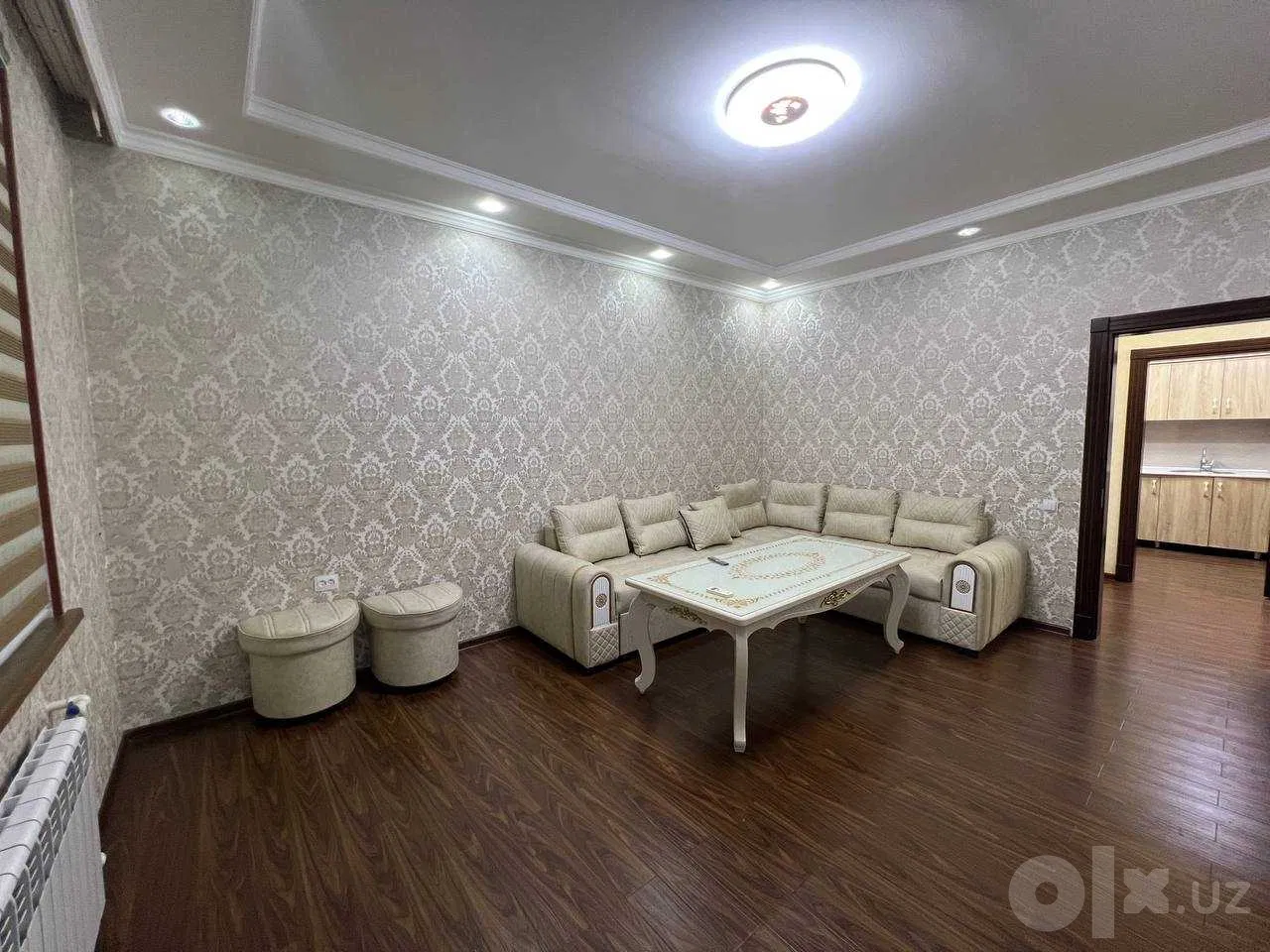 Tashkent City, Yunusobod District