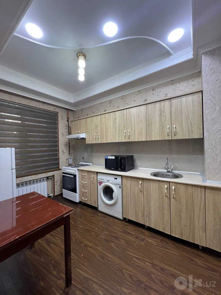 Tashkent City, Yunusobod District