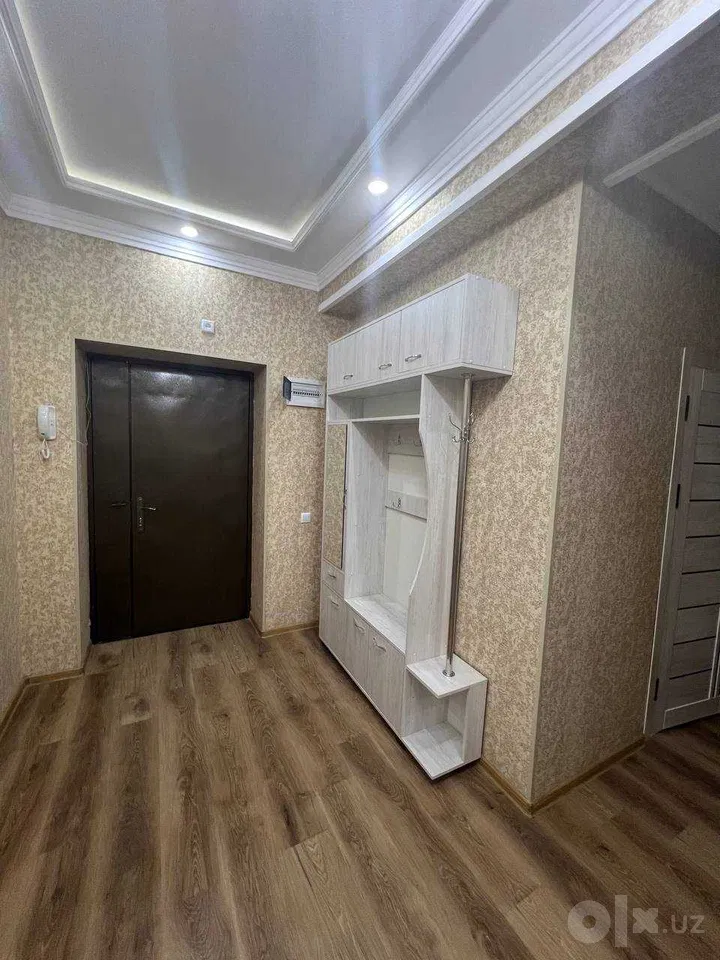 Tashkent City, Yunusobod District