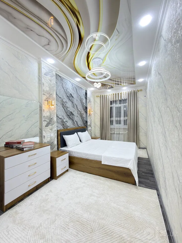 Tashkent City, Chilonzor District