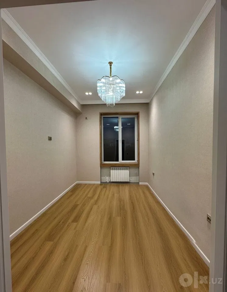 Tashkent City, Yashnobod District