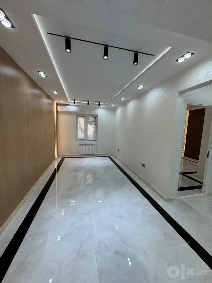 Tashkent City, Yunusobod District