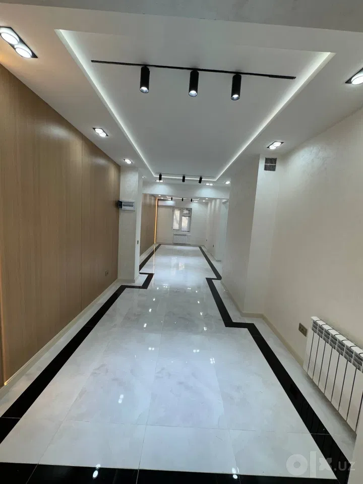 Tashkent City, Yunusobod District