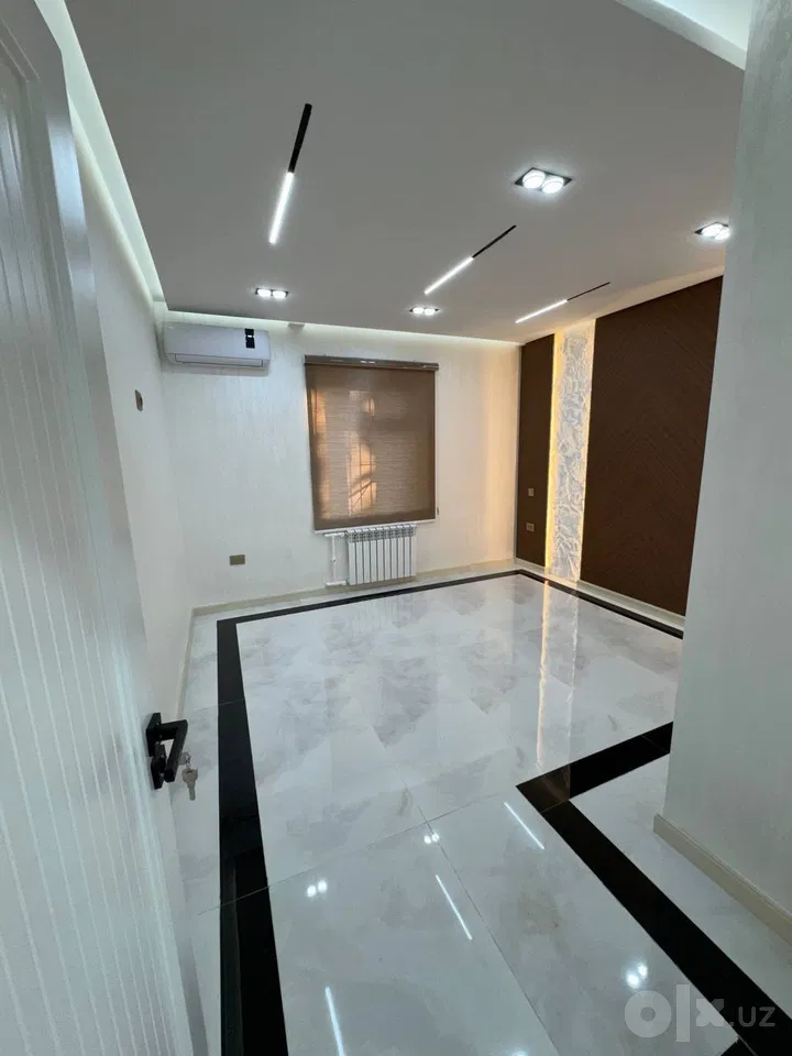 Tashkent City, Yunusobod District