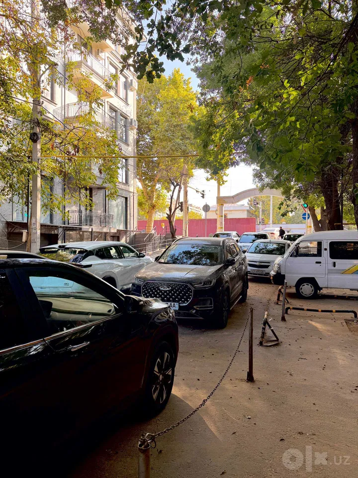 Tashkent City, Yunusobod District