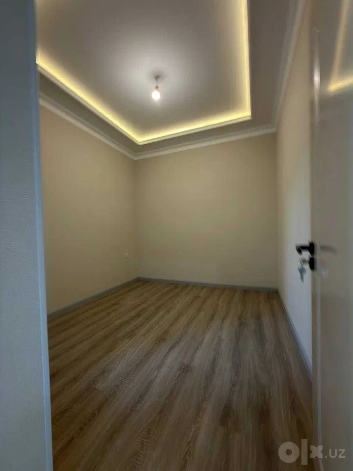 Tashkent City, Sergeli District