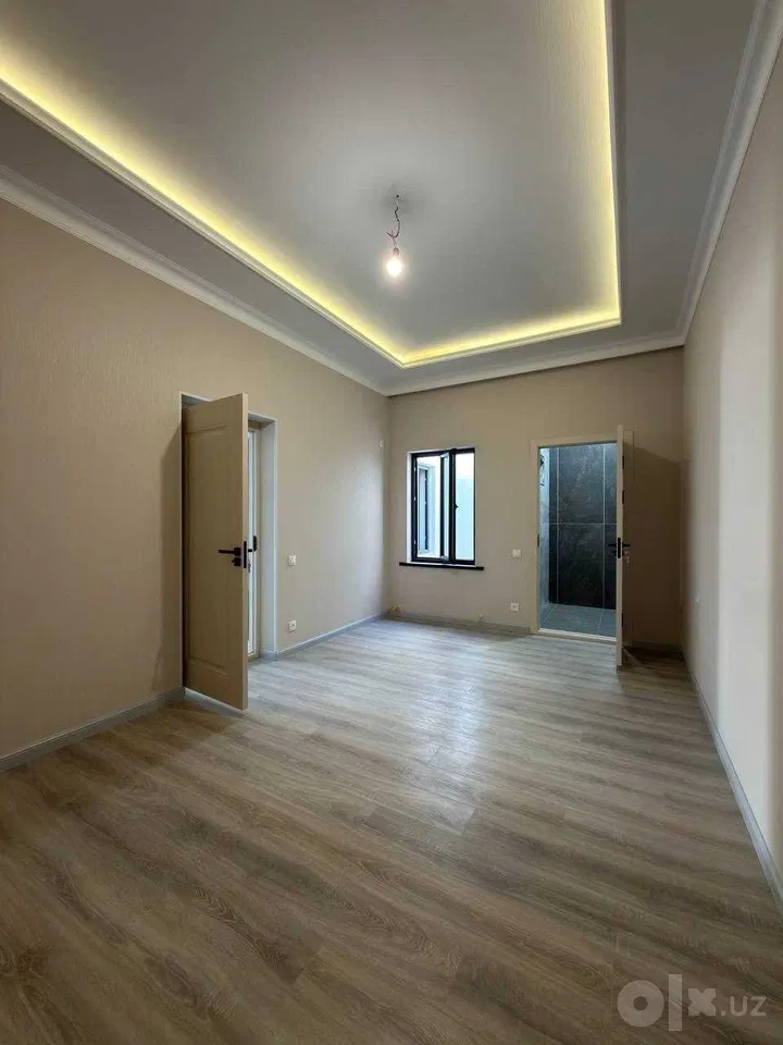 Tashkent City, Sergeli District