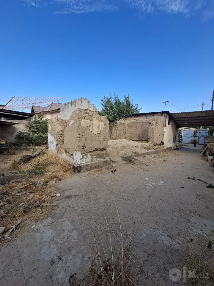 Tashkent City, Bektemir District