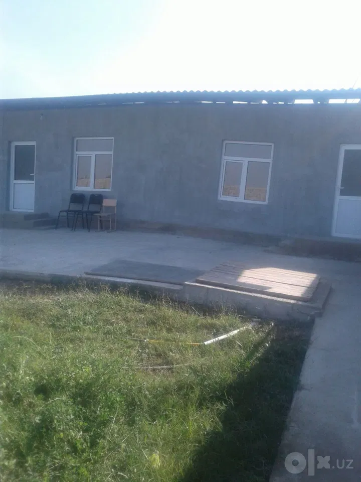 Tashkent City, Mirzo Ulug'bek District