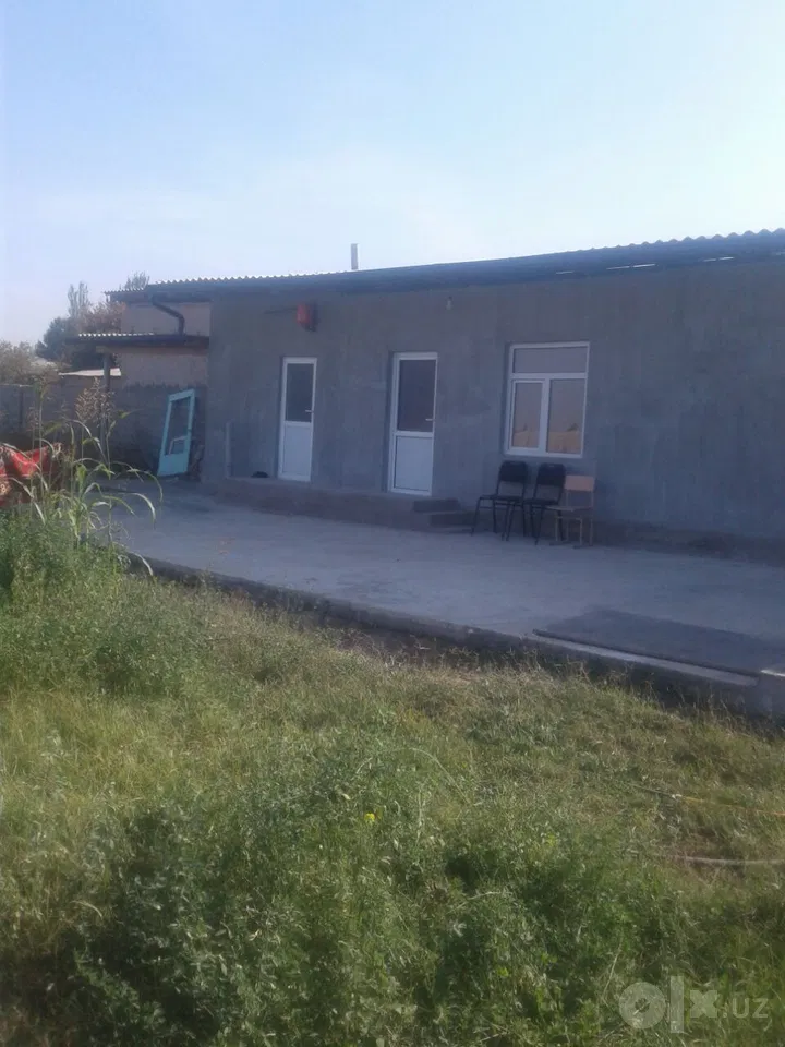 Tashkent City, Mirzo Ulug'bek District