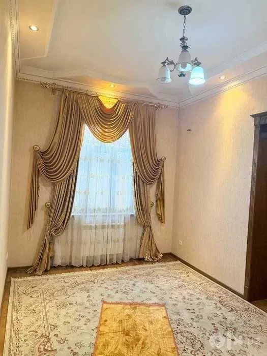 Tashkent City, Mirzo Ulug'bek District