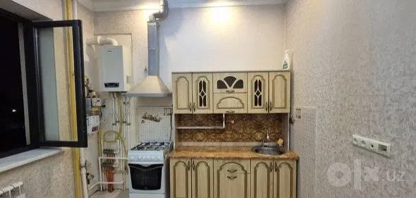 Tashkent City, Sergeli District