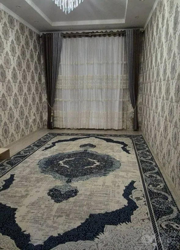 Tashkent City, Sergeli District