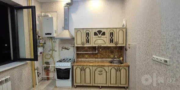 Tashkent City, Sergeli District