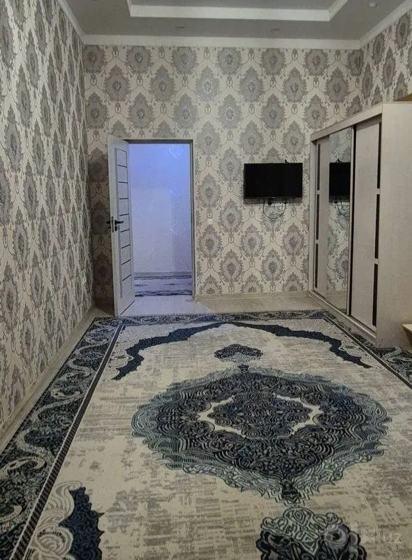 Tashkent City, Sergeli District