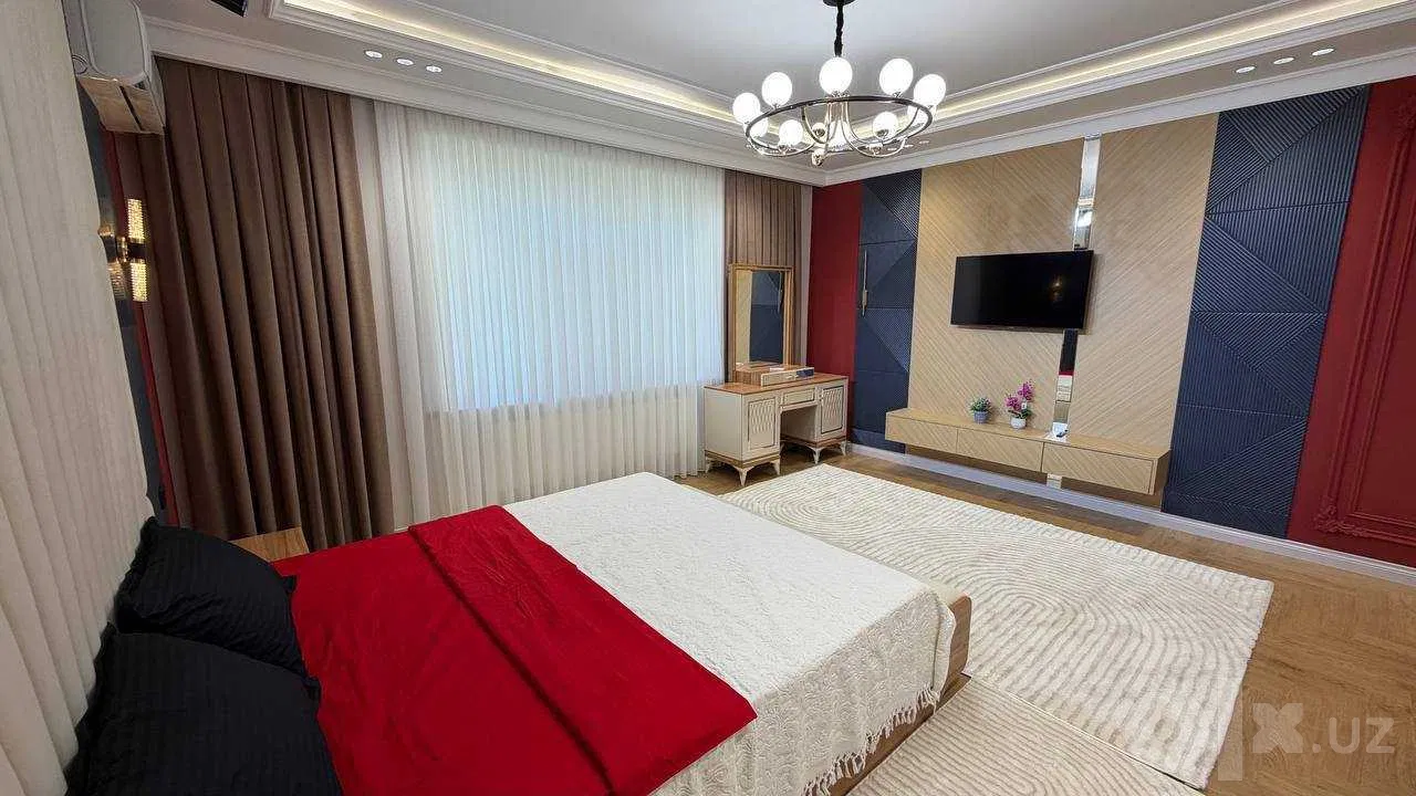 Tashkent City, Yashnobod District