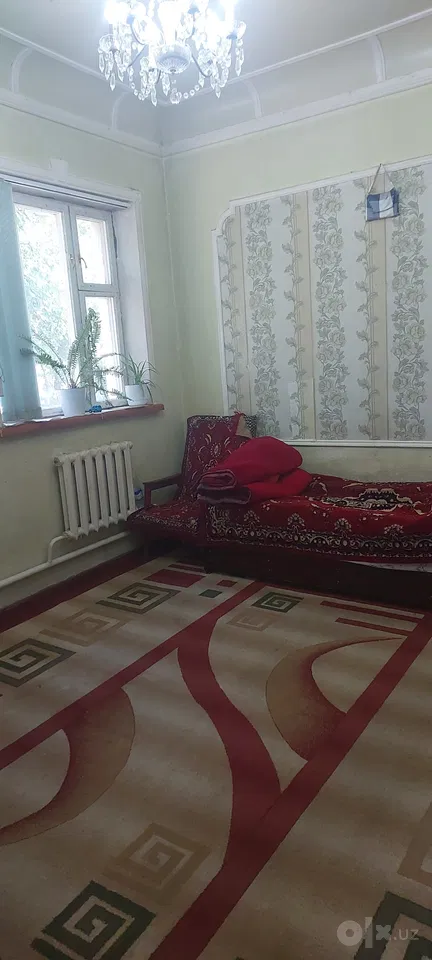Tashkent City, Chilonzor District