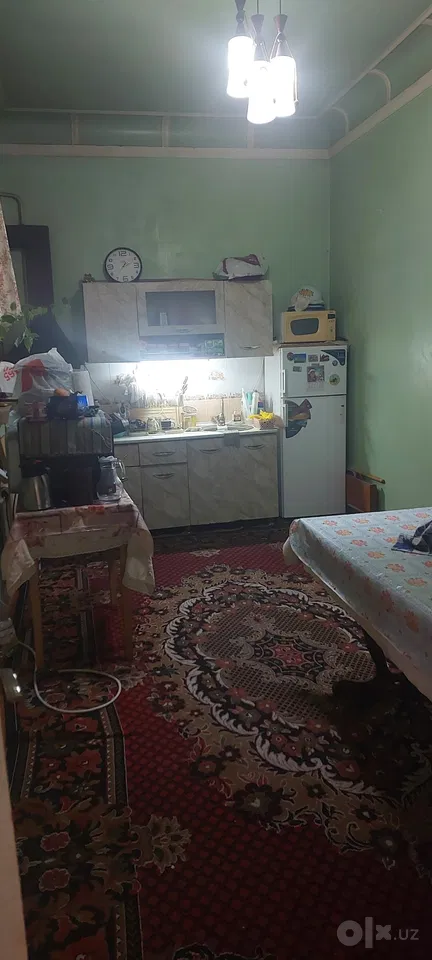 Tashkent City, Chilonzor District