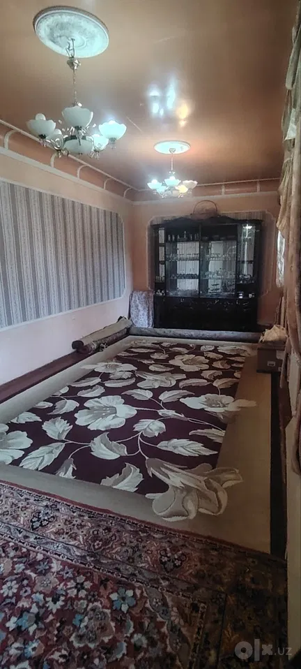 Tashkent City, Chilonzor District