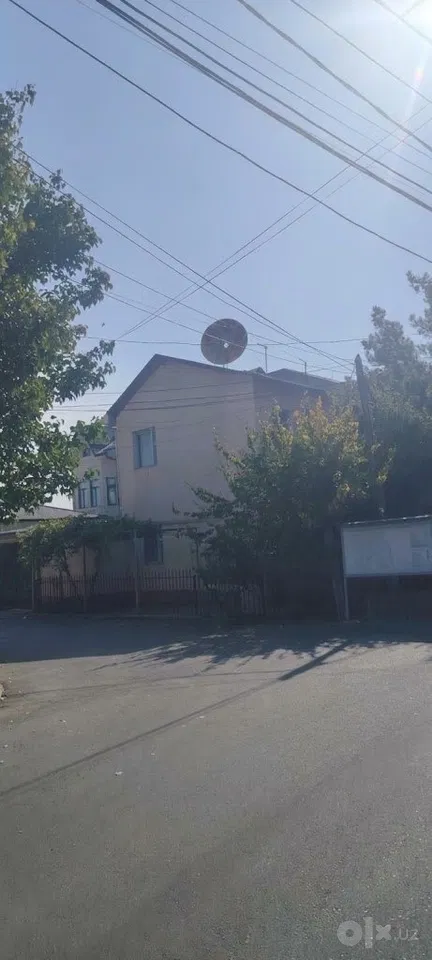 Tashkent City, Chilonzor District