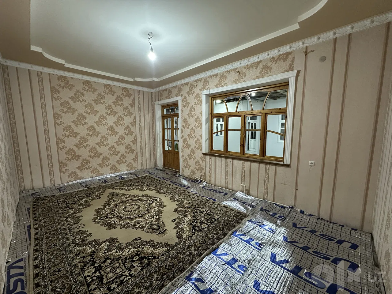Tashkent City, Yunusobod District