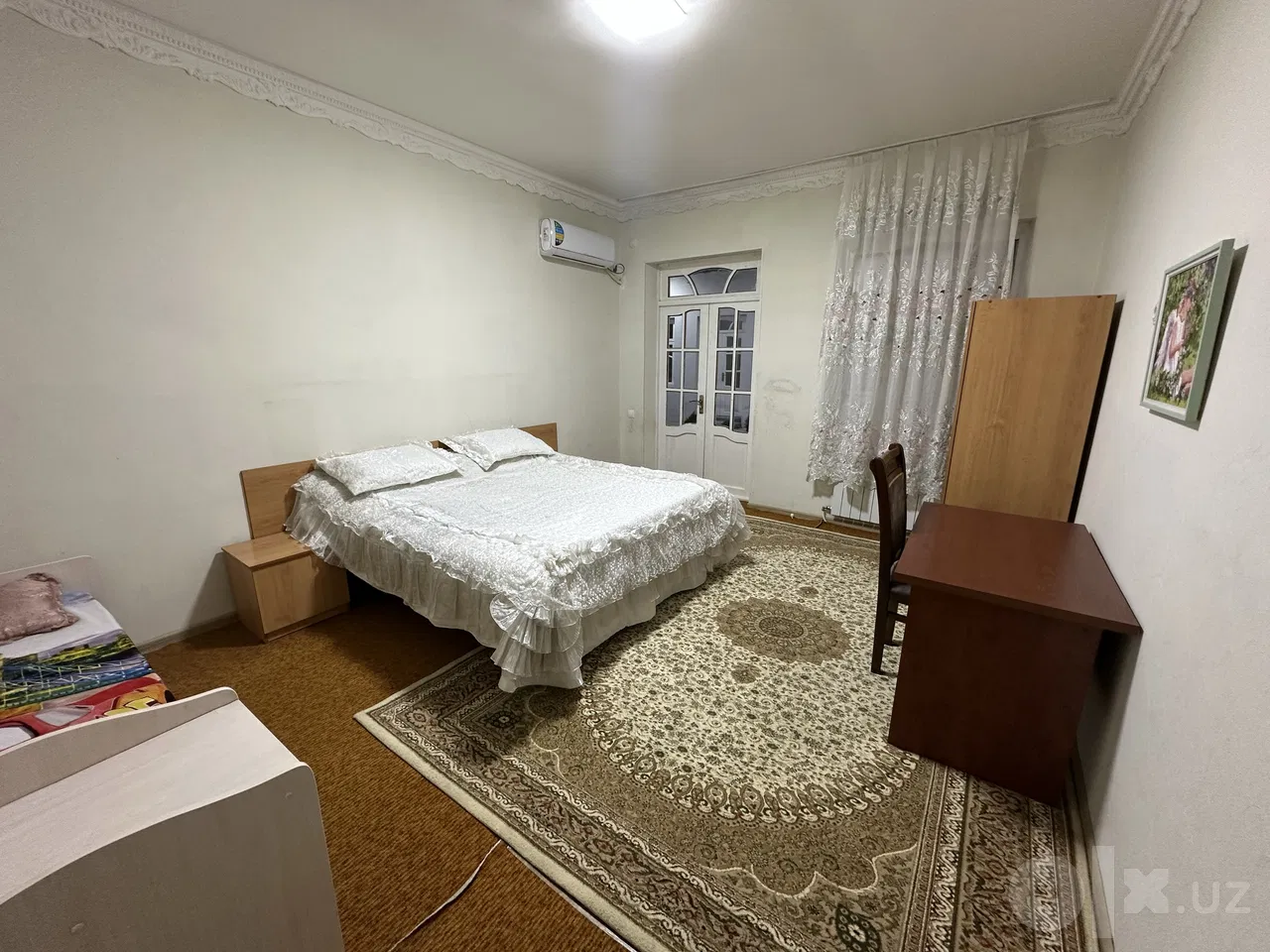 Tashkent City, Yunusobod District