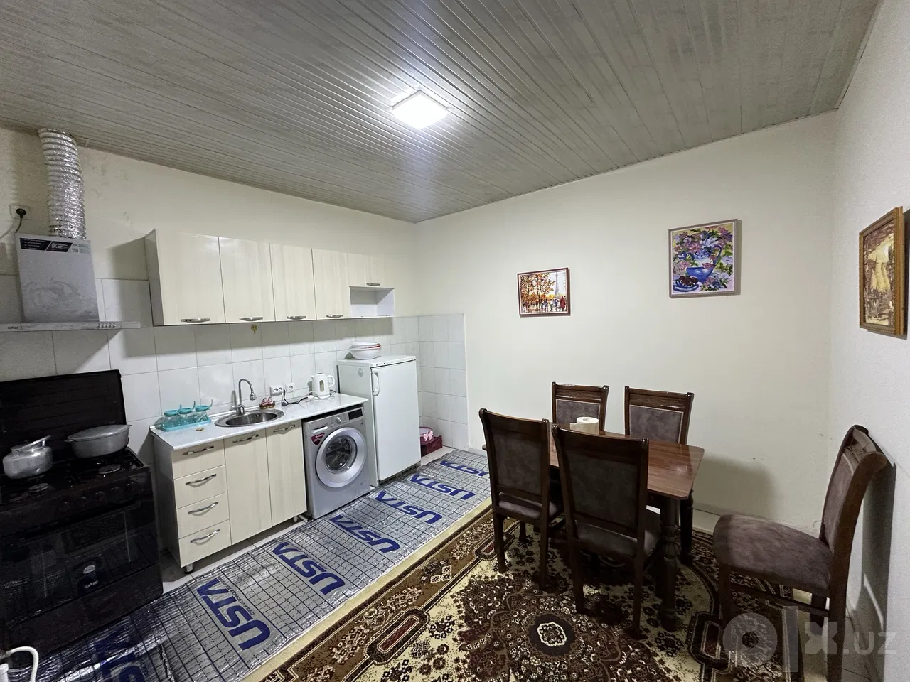 Tashkent City, Yunusobod District