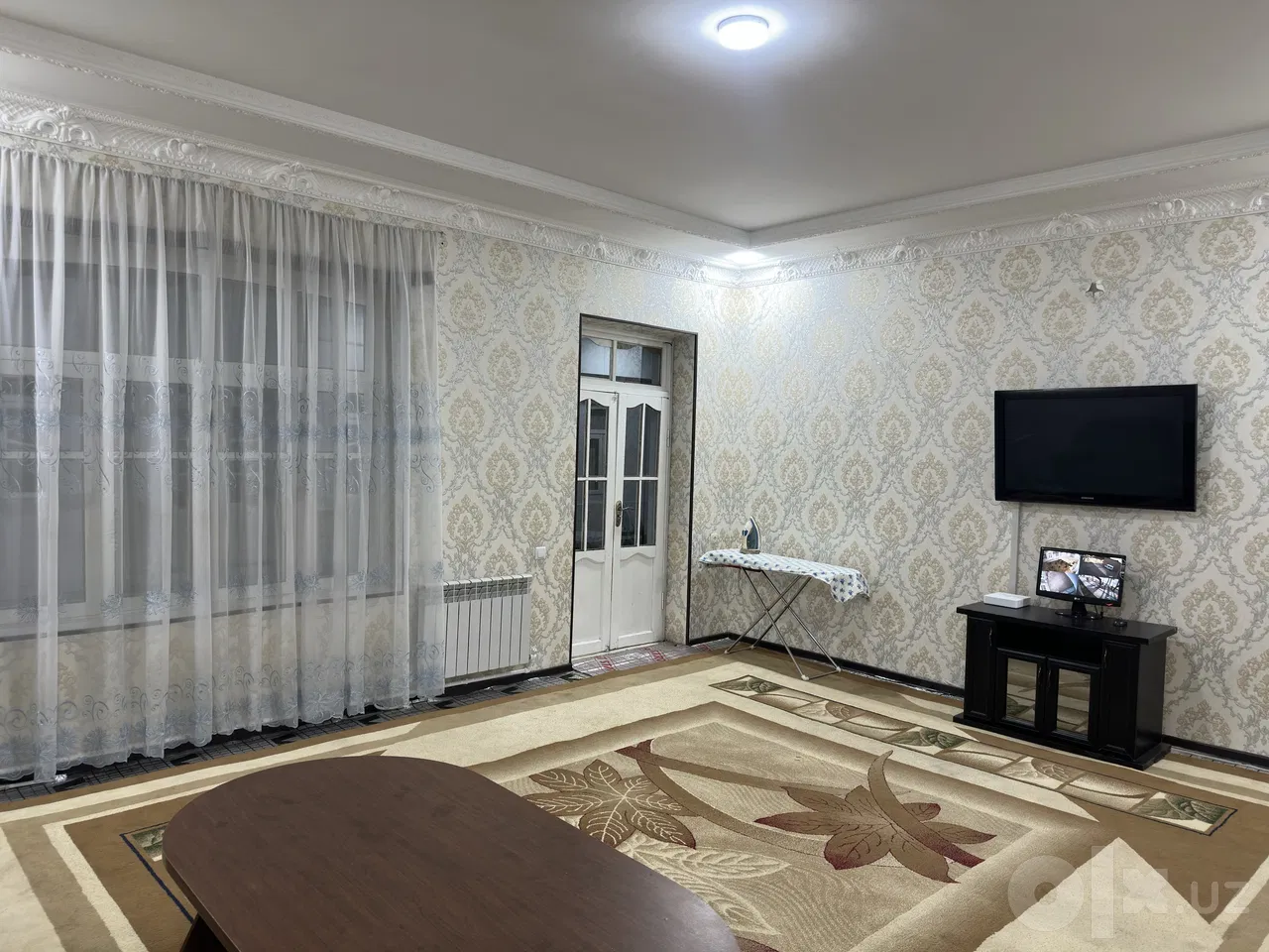 Tashkent City, Yunusobod District
