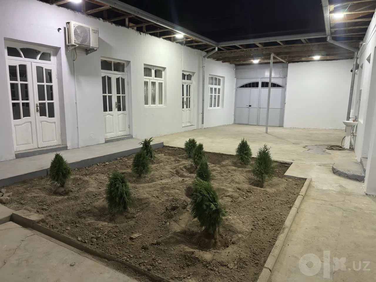 Tashkent City, Yunusobod District