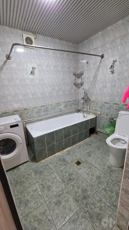 Tashkent City, Yakkasaroy District
