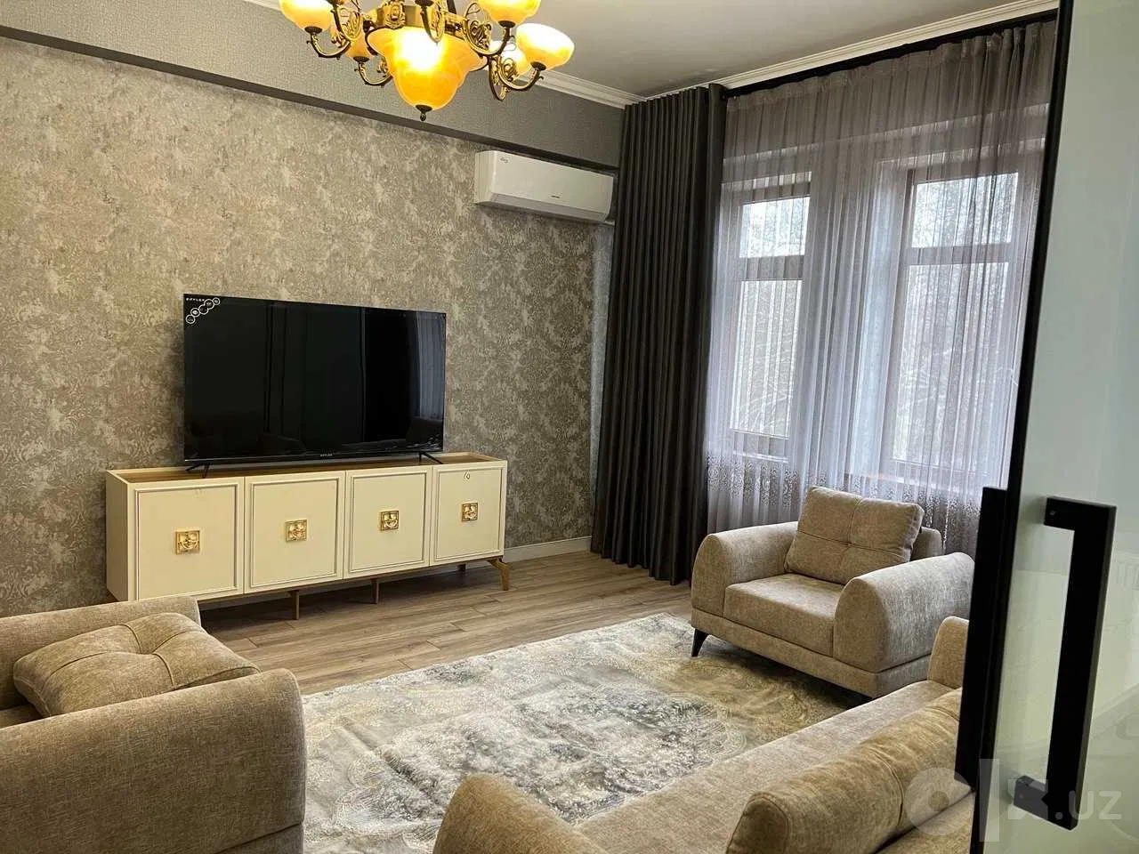 Tashkent City, Yunusobod District