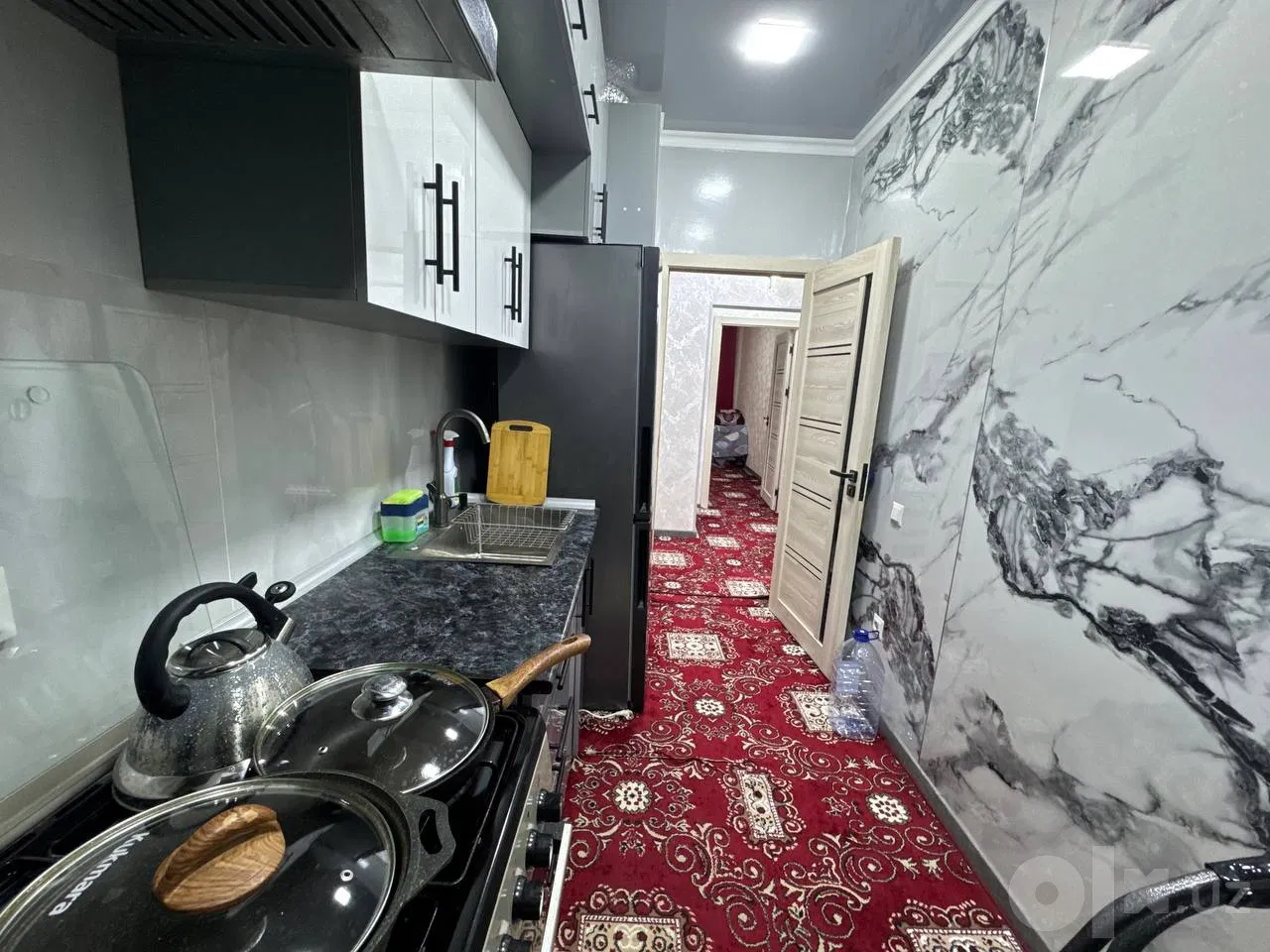 Tashkent City, Yunusobod District