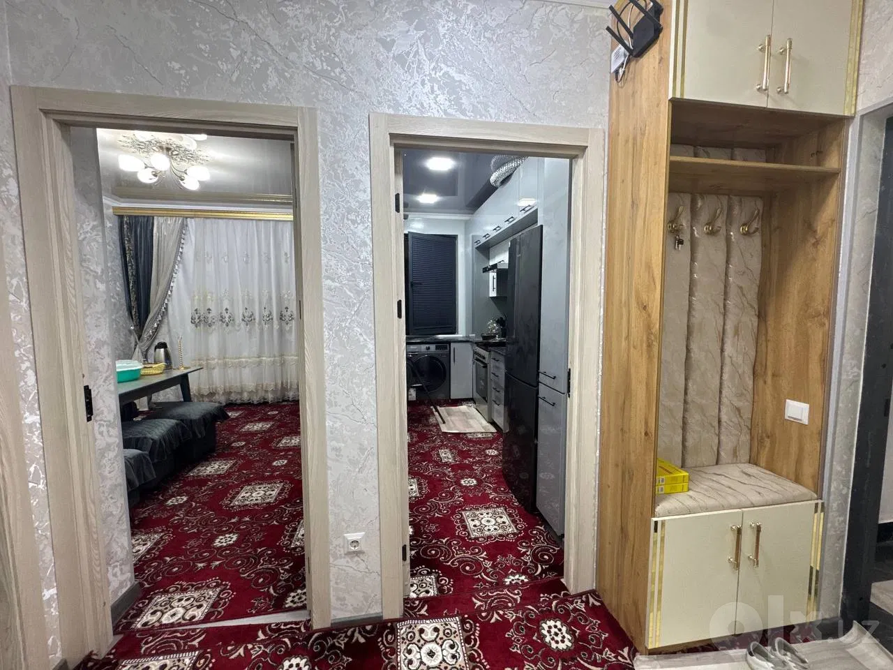 Tashkent City, Yunusobod District