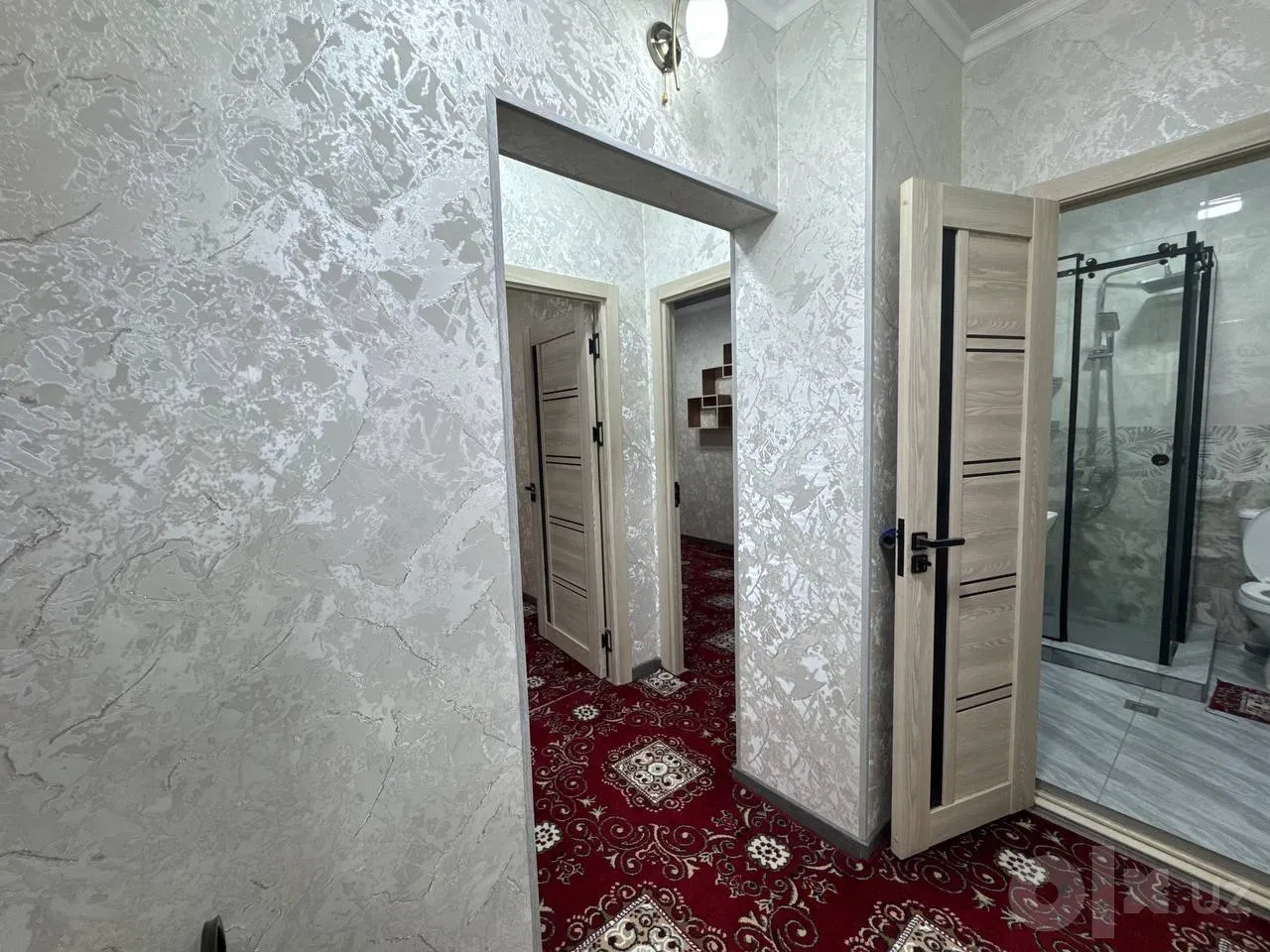 Tashkent City, Yunusobod District