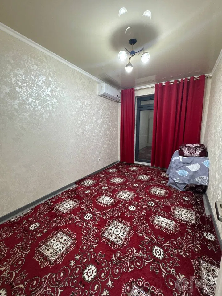 Tashkent City, Yunusobod District