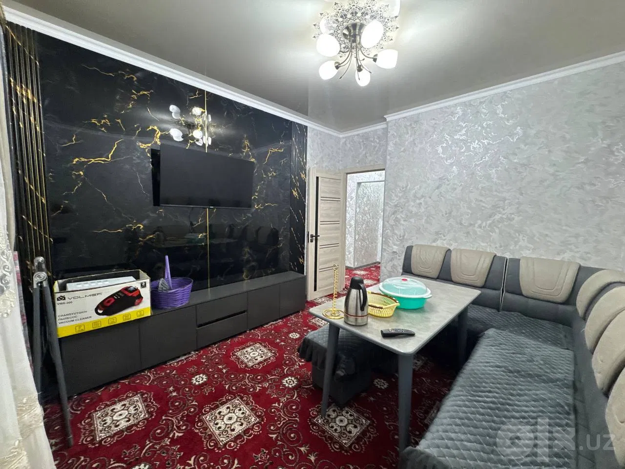 Tashkent City, Yunusobod District