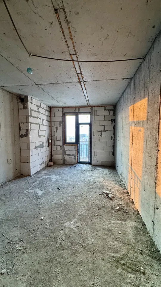 Tashkent City, Sergeli District