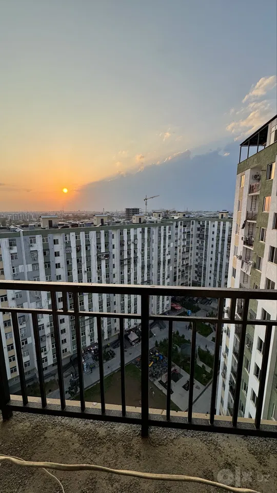 Tashkent City, Sergeli District
