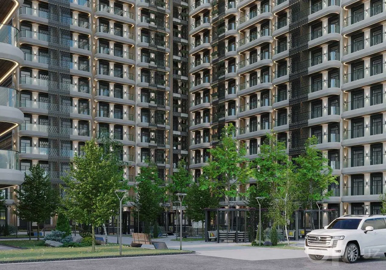 Tashkent City, Yunusobod District