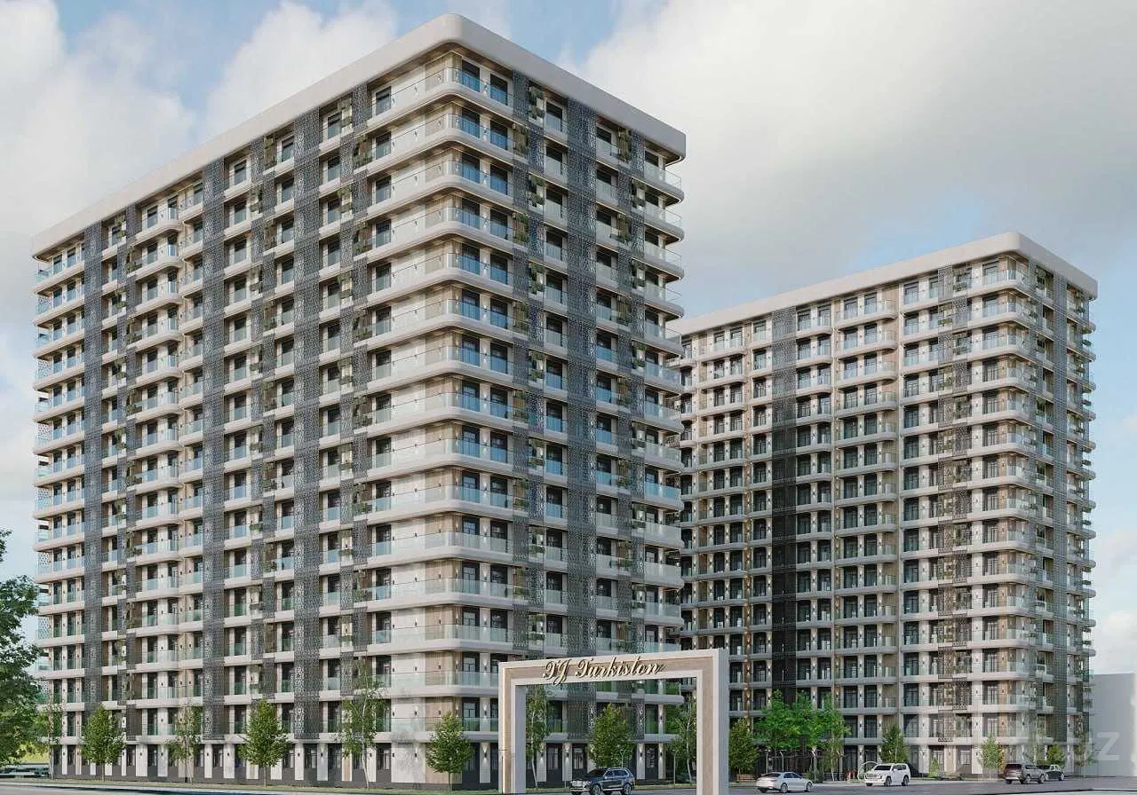 Tashkent City, Yunusobod District
