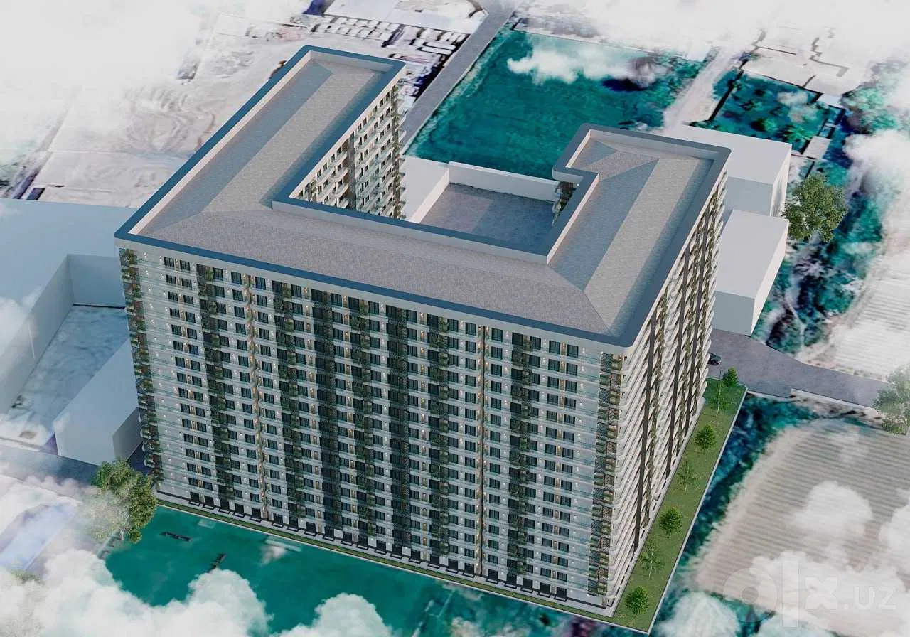 Tashkent City, Yunusobod District